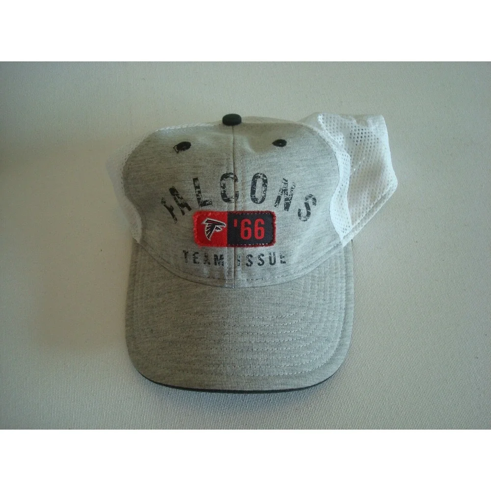 ATLANTA FALCONS     SNAPBACK   BEACH‎ GOLF   HAT CAP VINTAGE A4